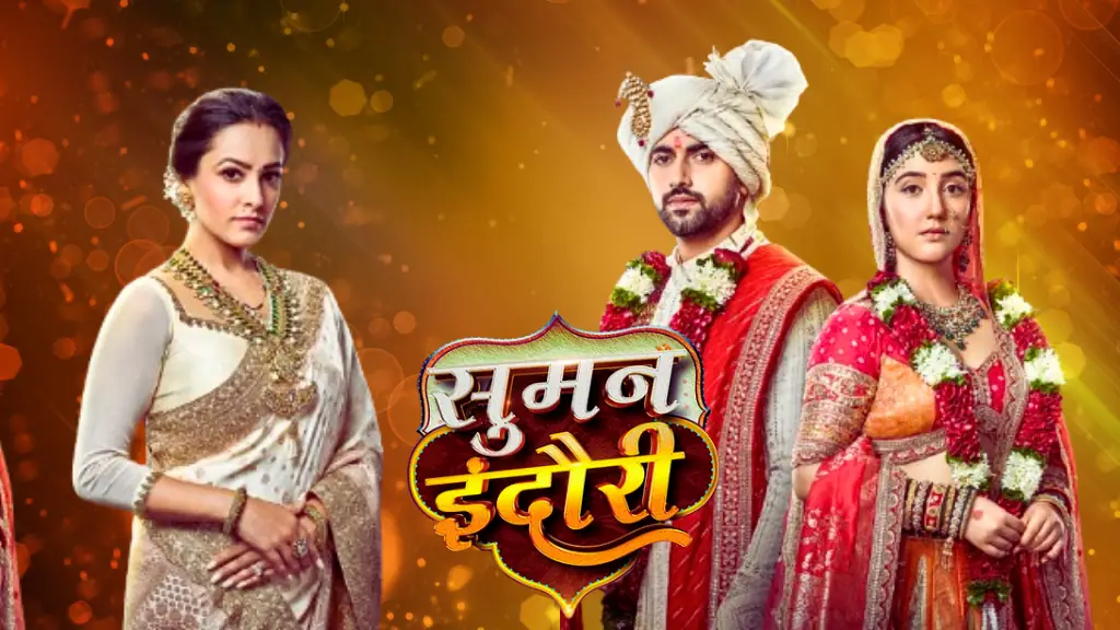 Suman Indori 20 January 2025 Written Update: Devika’s Ruthless Power Play 2 Suman Indori Written Update