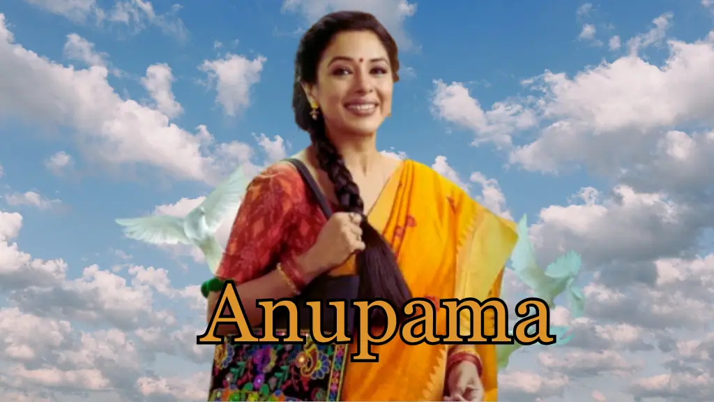 Anupama Written Update 14 January 2025 2 Anupama Written Wpdate