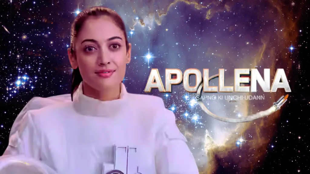 Apollena Serial Cast: Colors TV's Show About Dreams, Sacrifice, and Redemption 2 Apollena Written Update