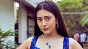 Read more about the article Jhanak 1 April 2025 Written Update