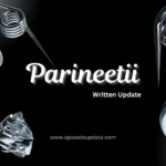 Parineetii