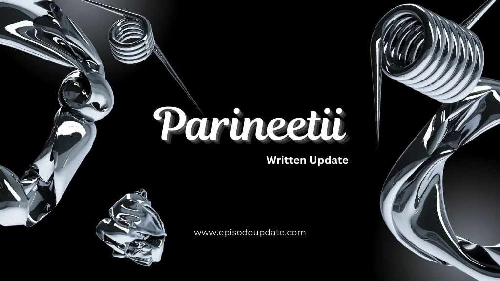 Parineetii