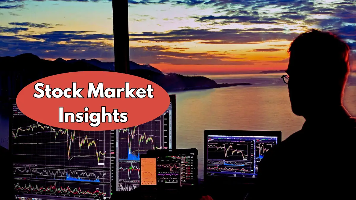 Stock Market Insights