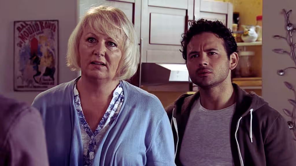 Famous actor to return to 'Coronation Street' after 9 years 2 Ryan Thomas