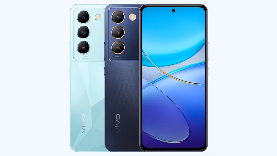 Vivo T4 5G Launch Date in India
