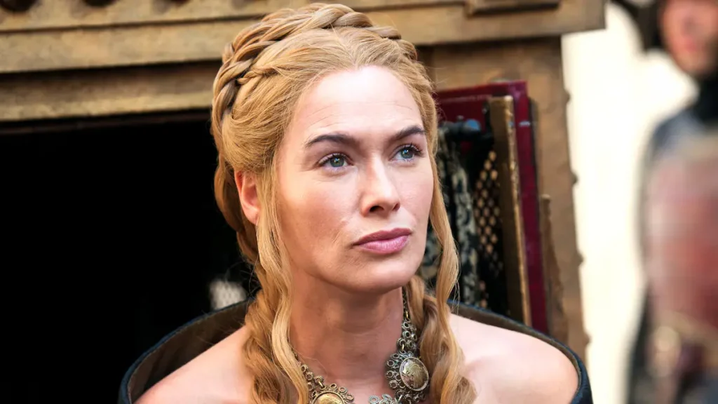 Game of Thrones Cast & Characters | HBO.com 8 Lena Headey as Cersei Lannister