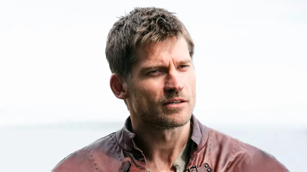 Game of Thrones Cast & Characters | HBO.com 9 Nikolaj Coster-Waldau as Jaime Lannister