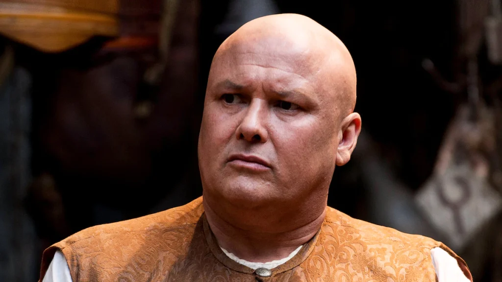 Game of Thrones Cast & Characters | HBO.com 13 Conleth Hill as Varys