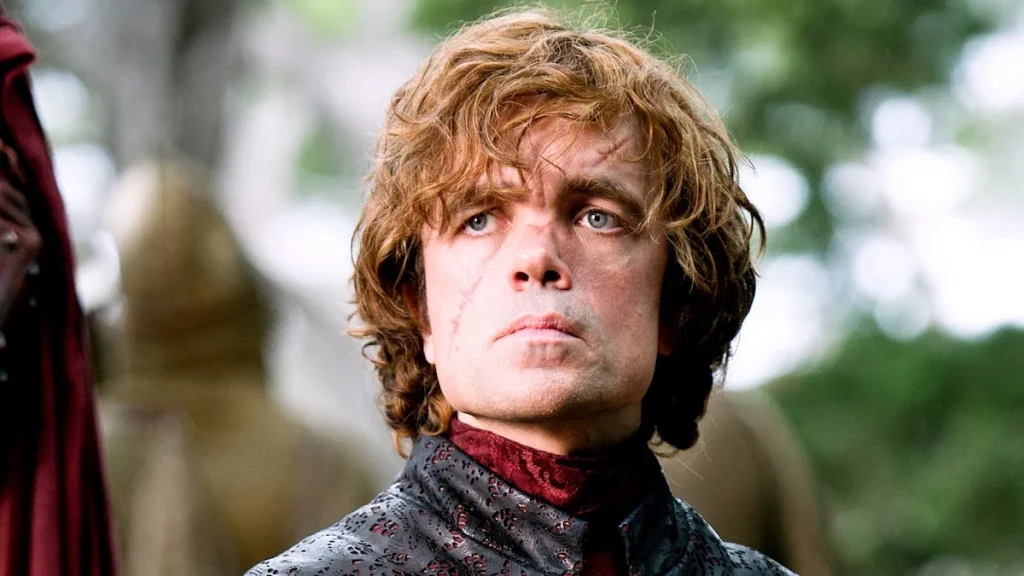Game of Thrones Cast & Characters | HBO.com 10 Peter Dinklage as Tyrion Lannister