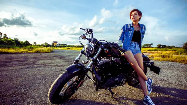 Best Motorcycle Insurance in California 2025 2 Motorcycle Insurance in California