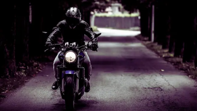 Motorcycle Insurance in Florida