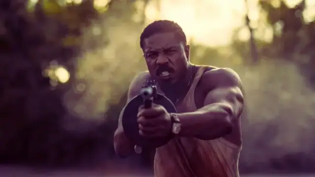 'Sinners' rocks the box office on Easter weekend, makes a stunning opening of $48 million 2 'Sinners' rocks the box office on Easter weekend, makes a stunning opening of $48 million