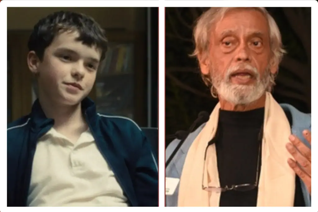 Sudhir Mishra praises 'Adolescence', but questions Indian audience's choice