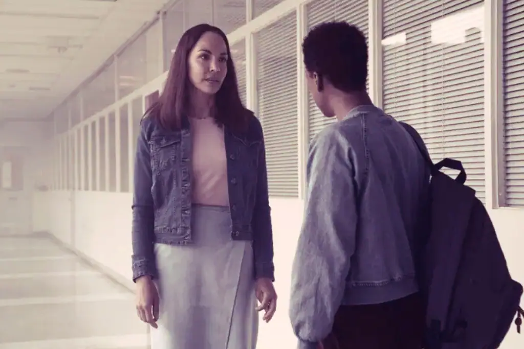 The Handmaid’s Tale Recap Promised Land
