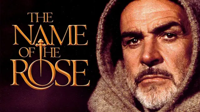 The Name of the Rose