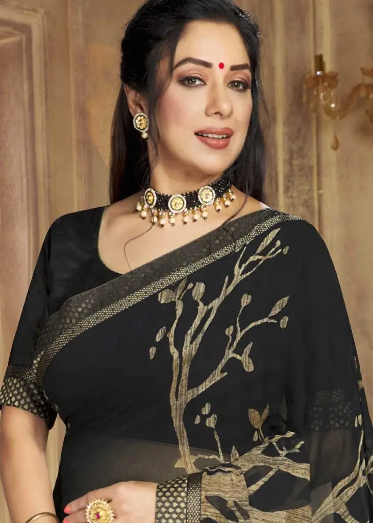 Anupama Saree Collection with Price 7 Anupama Saree Collection with Price