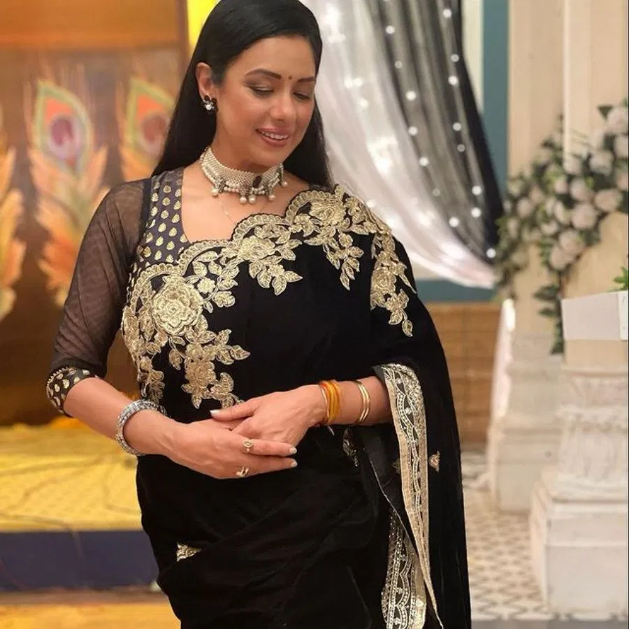Anupama Saree Collection with Price 3 Anupama Saree Collection with Price
