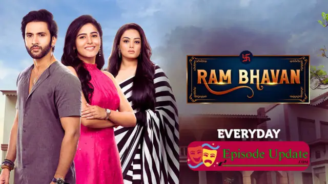 Ram Bhavan