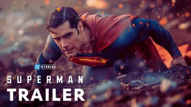 Superman 2025