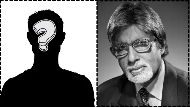 Who is George Amitabh Chopra? 2 George Amitabh Chopra