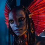 Avatar Fire And Ash