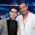 Cameron Boyce Death