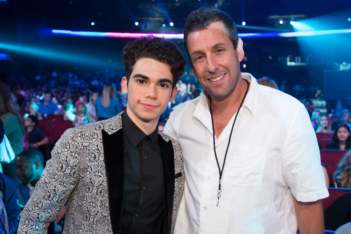 Cameron Boyce Death