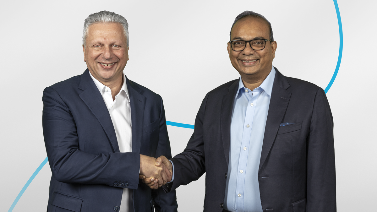 Capgemini to acquire WNS deal worth 3.3 billion