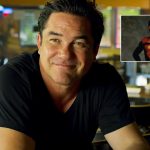 Dean Cain