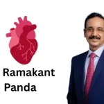Dr. Ramakant Panda