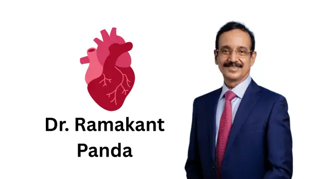 Dr. Ramakant Panda
