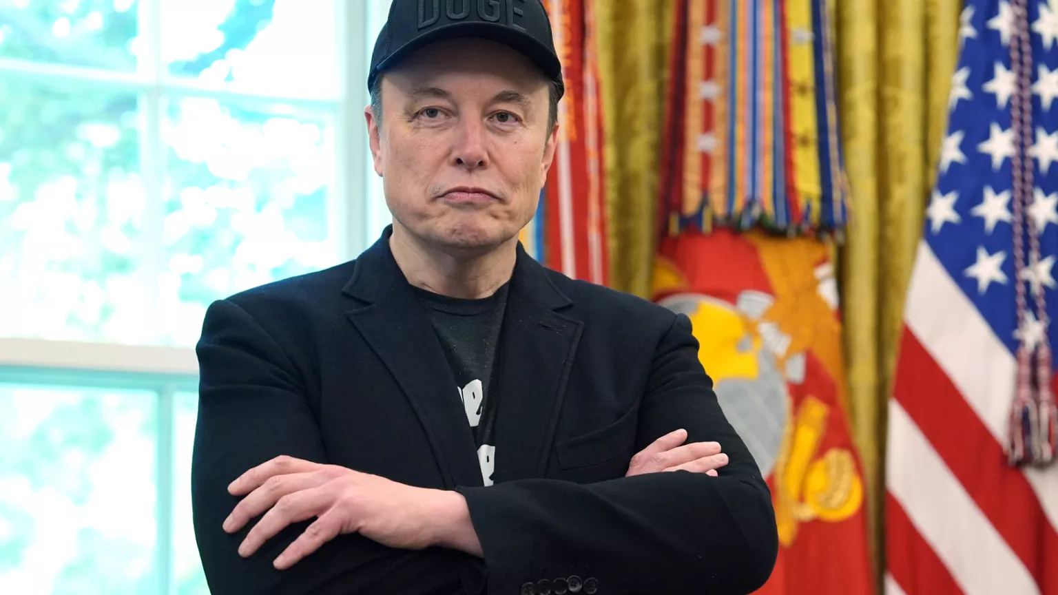 Elon Musk was born in South Africa, how did he become an American citizen? Know the whole journey 6 Elon Musk