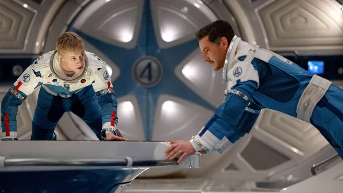 Fantastic Four: First Steps'
