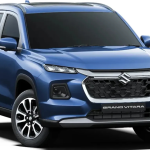 Grand Vitara Sigma