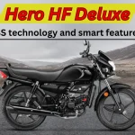 Hero HF Deluxe