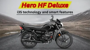 Hero HF Deluxe