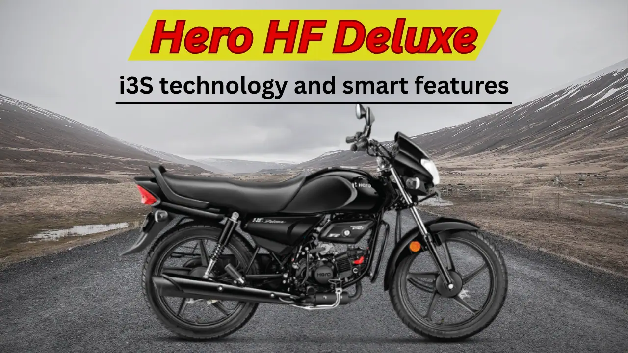 Hero HF