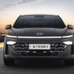 Hyundai Verna 2025