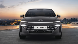 Hyundai Verna 2025