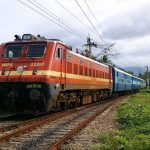 Indian Railways