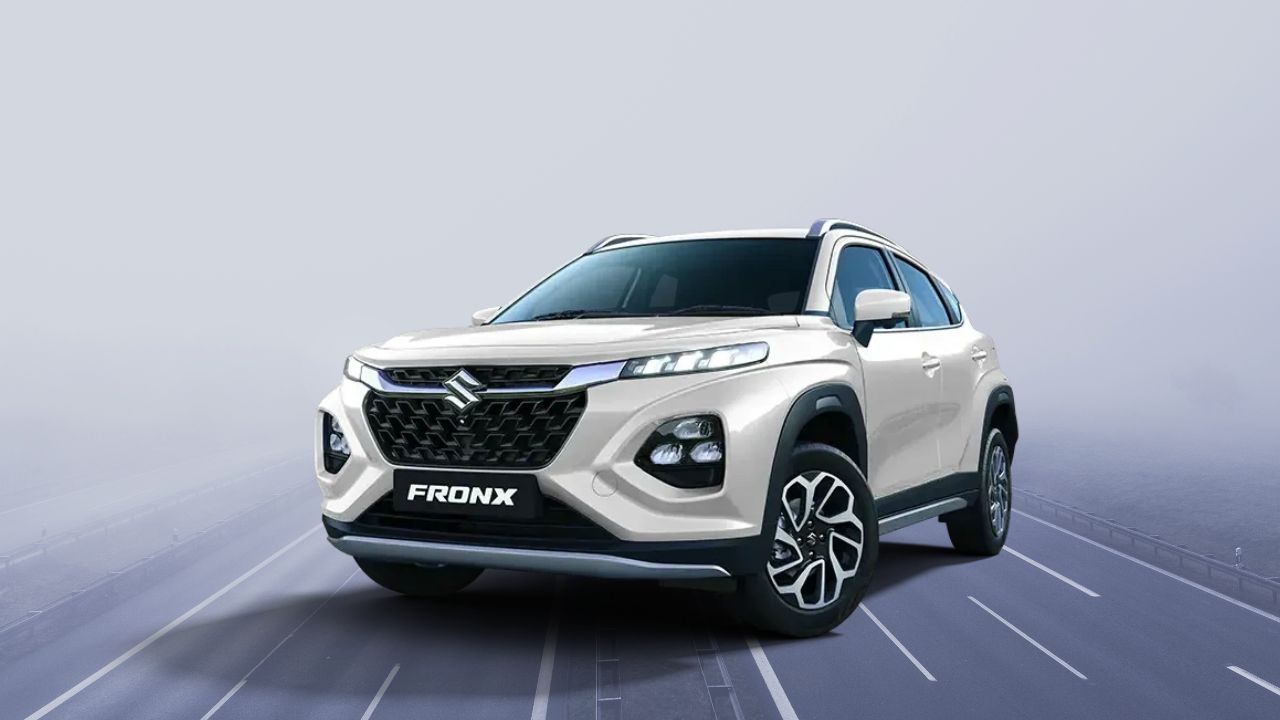 Maruti