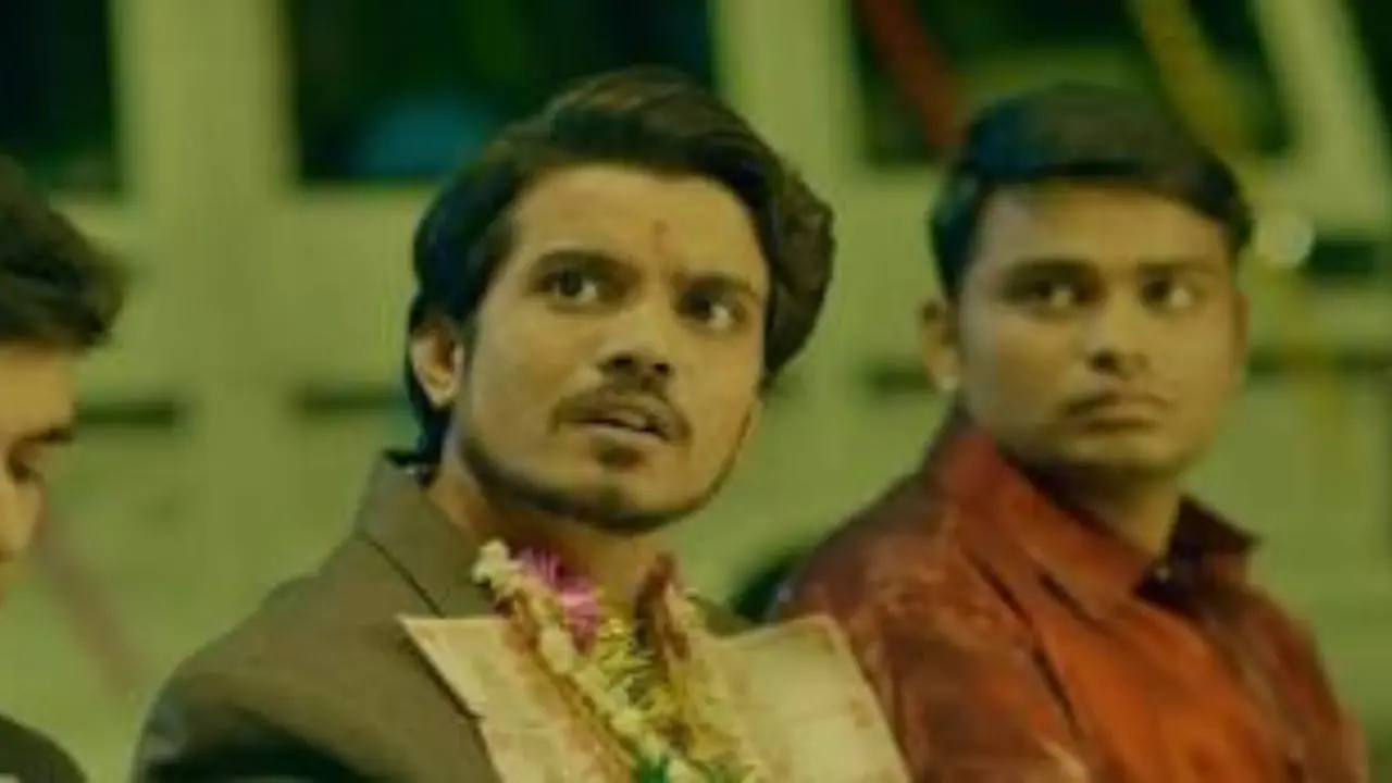 Panchayat actor Asif Khan suffered a heart attack, wrote on Instagram - "Life is too short" 6 Panchayat actor Asif Khan suffered a heart attack