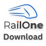 RailOne app