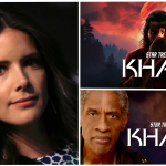 Star Trek Khan