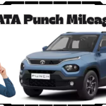 TATA Punch Mileage
