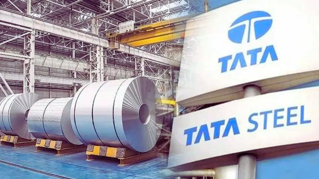 Tata Steel Share Price Target 2025 to 2030