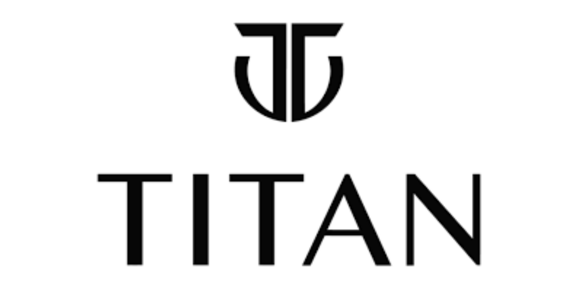 Titan Share Price