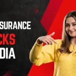 Top Insurance Stocks in India