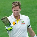 steve smith