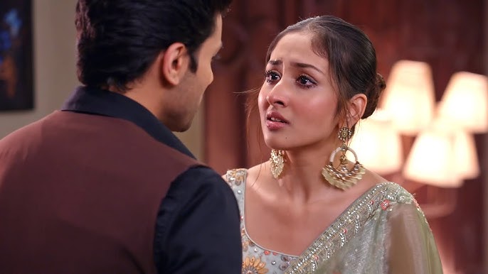 parineeti serial